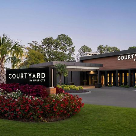Courtyard Atlanta Northlake Tucker Kültér fotó