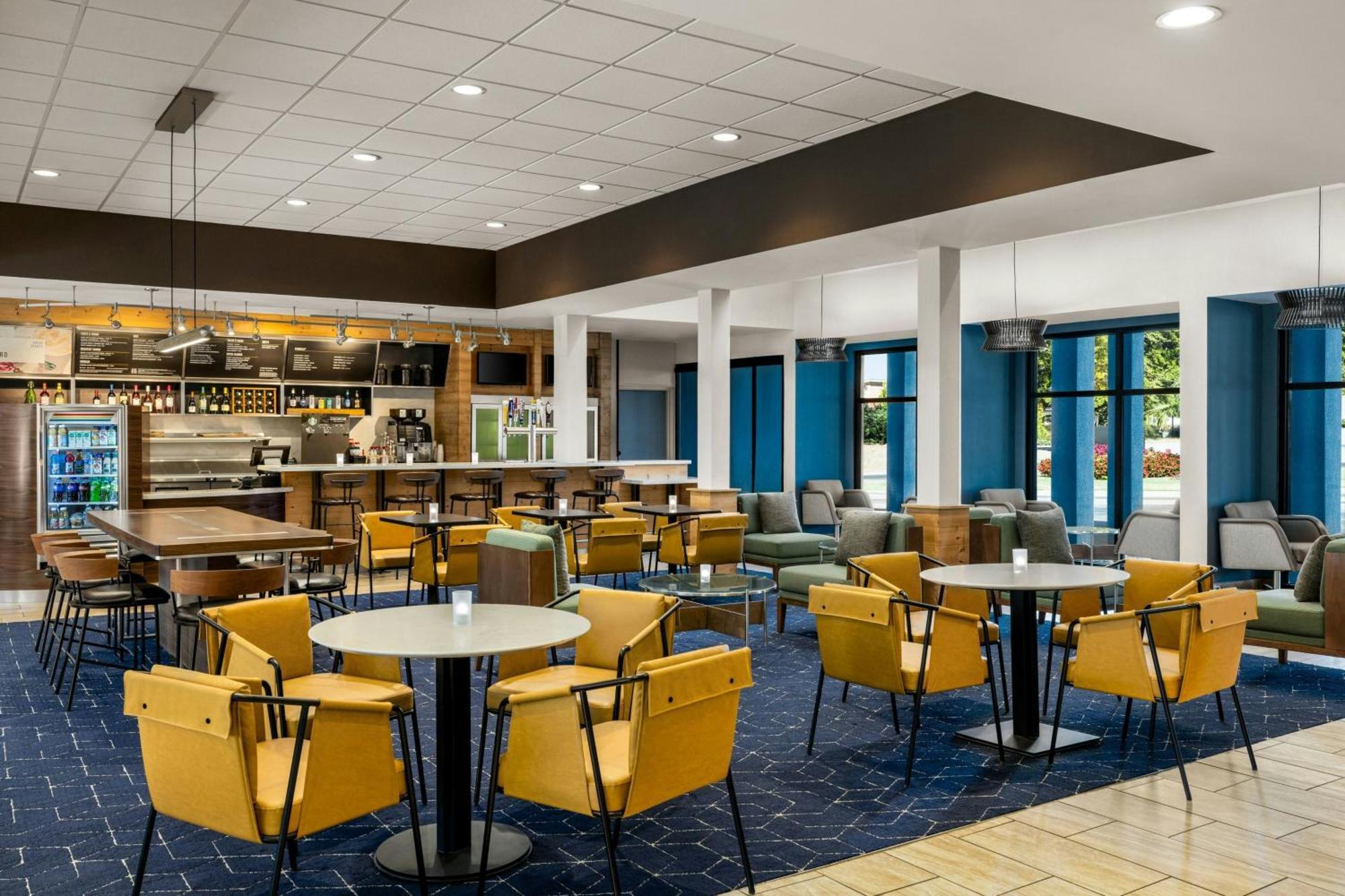 Courtyard Atlanta Northlake Tucker Kültér fotó