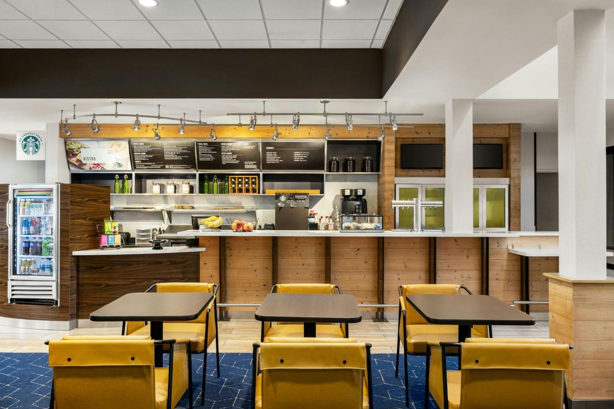 Courtyard Atlanta Northlake Tucker Kültér fotó