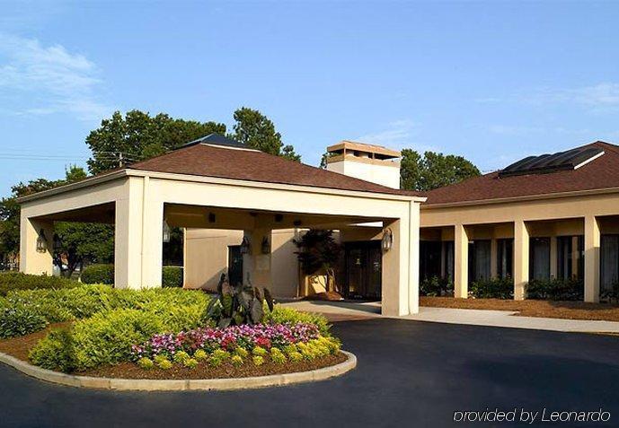 Courtyard Atlanta Northlake Tucker Kültér fotó