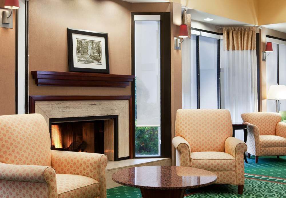 Courtyard Atlanta Northlake Tucker Kültér fotó
