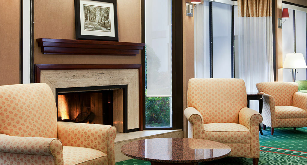 Courtyard Atlanta Northlake Tucker Kültér fotó